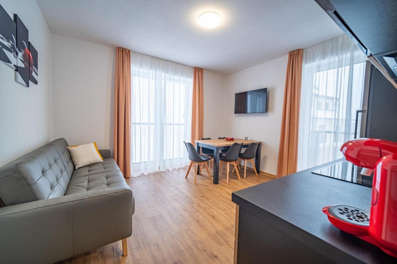 Apartman Na Bukovce Malma แชร์เวนาโวดา ภายนอก รูปภาพ