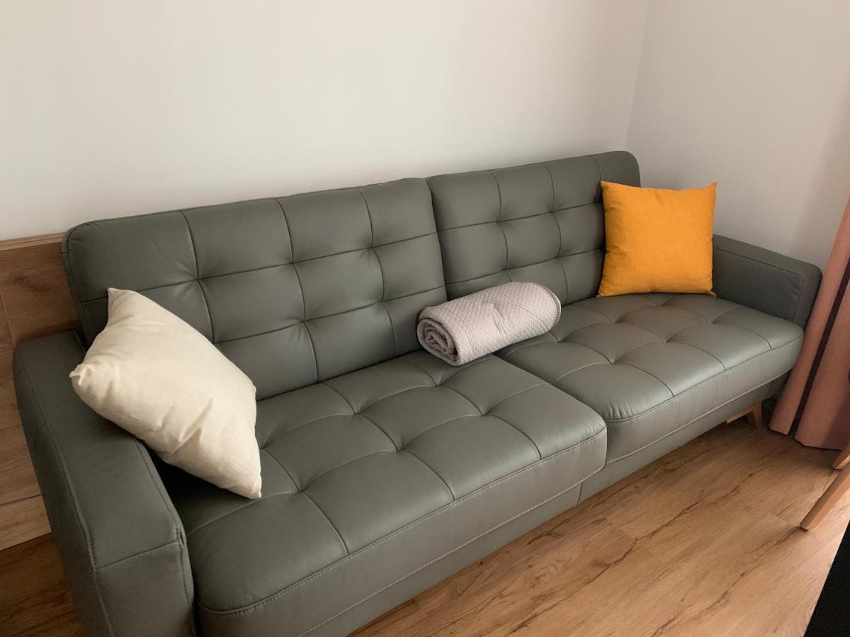 Apartman Na Bukovce Malma แชร์เวนาโวดา ภายนอก รูปภาพ